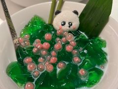 -桂满陇·海市蜃楼·黑金(国金店)