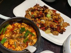 -陈麻婆豆腐总店