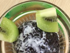 -佰搭果·广式茶餐厅(石牌东路店)