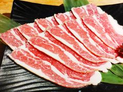 -碳说品道.瓦片烤肉.海鲜烧烤(中华路店)
