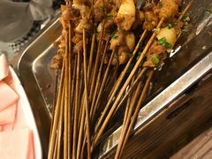 -盟重烧烤(高正街店)