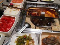 -海底捞火锅(石厦时代广场店)