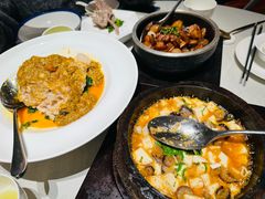 -狮王府淮扬菜(万象城店)