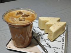 -M Stand(宁波万象城店)