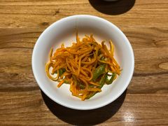 -胖老汉椒麻鸡清真新疆菜(西御街店)