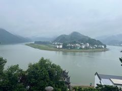 -新安江山水画廊风景区