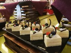 -冠发君悦大酒店-餐厅