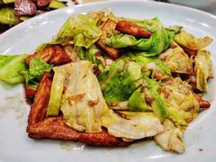 -巴依老爷新疆美食(清华东门店)