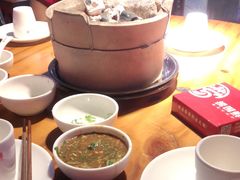 -捞围鲜·港式打边炉(海阳路店)