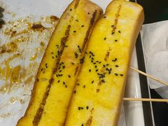 -瑞杰烧烤店·24小时营业(山东路店)