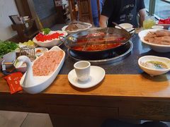 -纸盐河码头火锅(十八梯店)