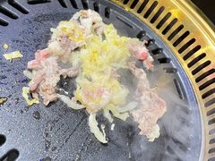 -牛鲜盛齐齐哈尔烤肉(曹路店)