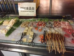-渔家火锅·海鲜自助餐·演艺(亚龙湾天域酒店)
