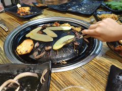 -莱真牛碳火烤肉(合肥旗舰店)