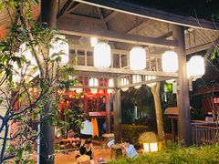 -清远熹乐谷温泉度假酒店