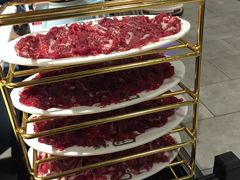 -八合里潮汕鲜牛肉火锅(深圳海岸城店)
