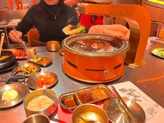 -西塔老太太泥炉烤肉(苏州大悦城店)