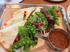 -UPPER KITCHEN(延安路店)