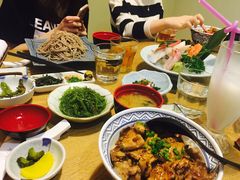 -水之惠鲜鱼料理(王府大街店)