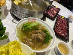 -陈记顺和牛肉火锅馆(天河北路店)