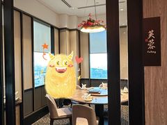 包房-四川豆花饭庄