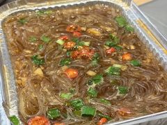 -小两口锦州烧烤·脆皮油边(依云北郡店)