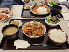-dodonpa.墩墩伐 便当食堂(博华广场店)