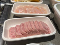 -海底捞火锅(枫蓝国际购物中心店)