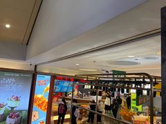 -上海来福士广场