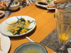 -大岛日本料理铁板烧(南通大饭店)