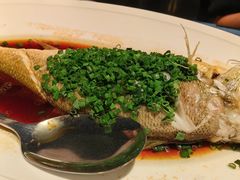 -三利音·玖弄小鲜(浦东嘉里城店)
