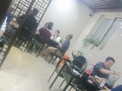 -运德成·天津老味烧烤(广开二马路店)