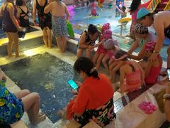 -水晶之星洗浴温泉汗蒸