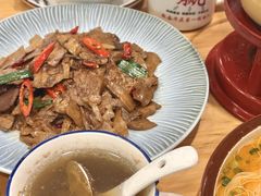 -莲花公园煎蟹·30年闽菜(火车站店)