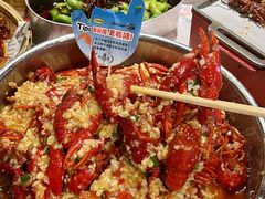 -靓靓蒸虾·头牌蒸虾(雪松路总店)