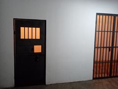 -沈阳二战盟军战俘营旧址陈列馆