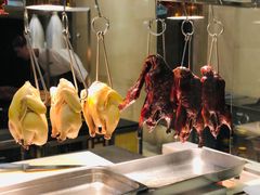 -漢咖啡·全服务式自助晚餐(武汉洲际酒店)