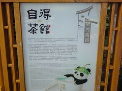 -成都市活水公园