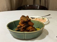 -香雪海饭店中餐厅(人民桥店)