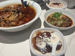 -辛香汇·现炒川菜(城北万象城店)