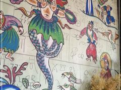 -玉水寨丽江源餐厅