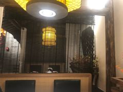 -四季厨房 鲁菜·孔府烤鸭(高新万达店)