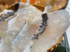 -Thai Basil罗勒叶泰式餐厅(时代天街店)