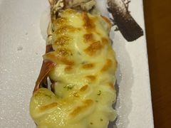 -红叶日料·放题·海胆·定食(星海店)