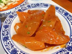 肉汁萝卜-六大碗(稻河古街区店)