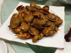-滨江高丽居饭店