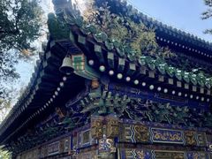 -潭柘寺景区