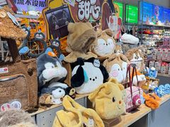 -重庆北碚万达广场