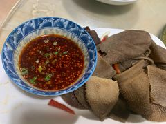 -洪霞餐馆