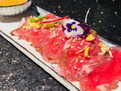 -上井料理黑金店(IFS国金中心店)